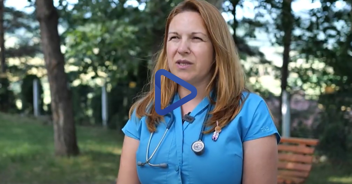 A nyári időszak egyik kellemetlen, de sajnos gyakori kísérőjelenségéről beszélünk